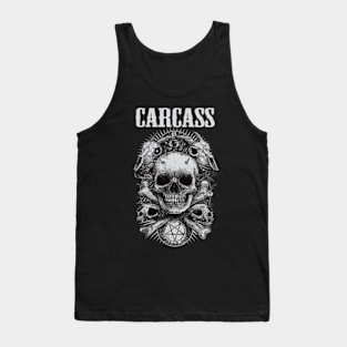 JUAL CARCASS TERBAIK VTG Tank Top